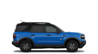 2026 Ford Bronco Sport® External Image 1